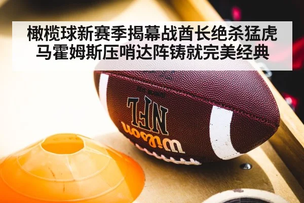 橄榄球新赛季揭幕战酋长绝杀猛虎马霍姆斯压哨达阵铸就完美经典