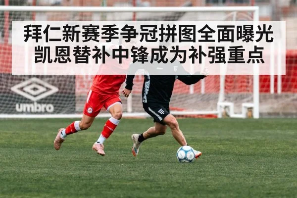 拜仁新赛季争冠拼图全面曝光凯恩替补中锋成为补强重点